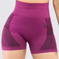 SHORT SEAMLESS GF09Q3T125-S16MO MAX