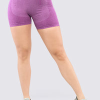 SHORT SEAMLESS GF09Q3T125-S2MO MAX