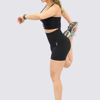 SHORT SEAMLESS GF09Q125-S13NG MAX