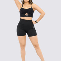 SHORT SEAMLESS GF09Q125-S13NG MAX