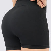 SHORT SEAMLESS GF09Q125-S13NG MAX