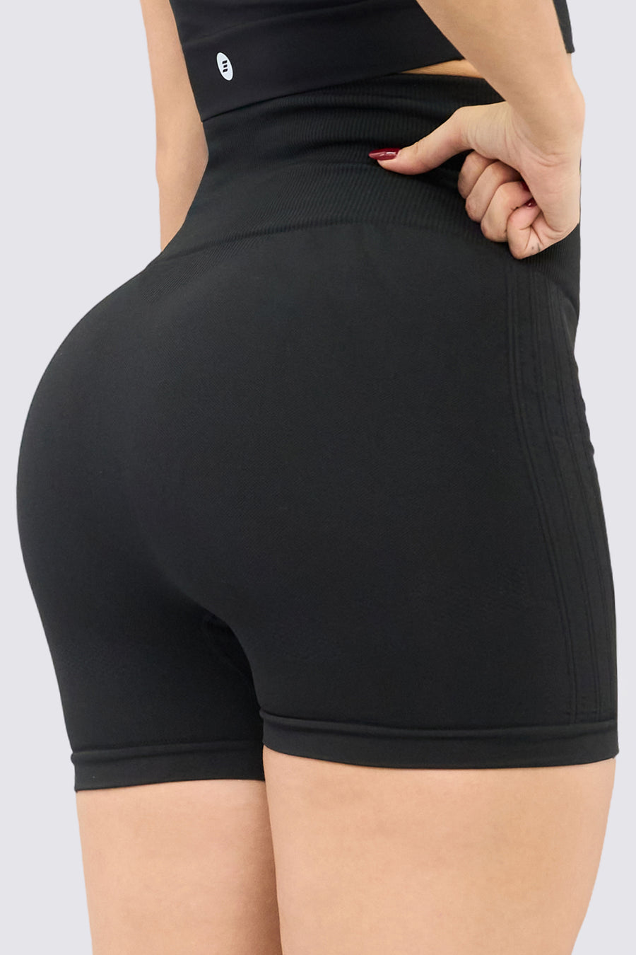 SHORT SEAMLESS GF09Q125-S13NG MAX