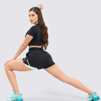 SHORT RUNNING GF32Q3T325-M5NG MAX