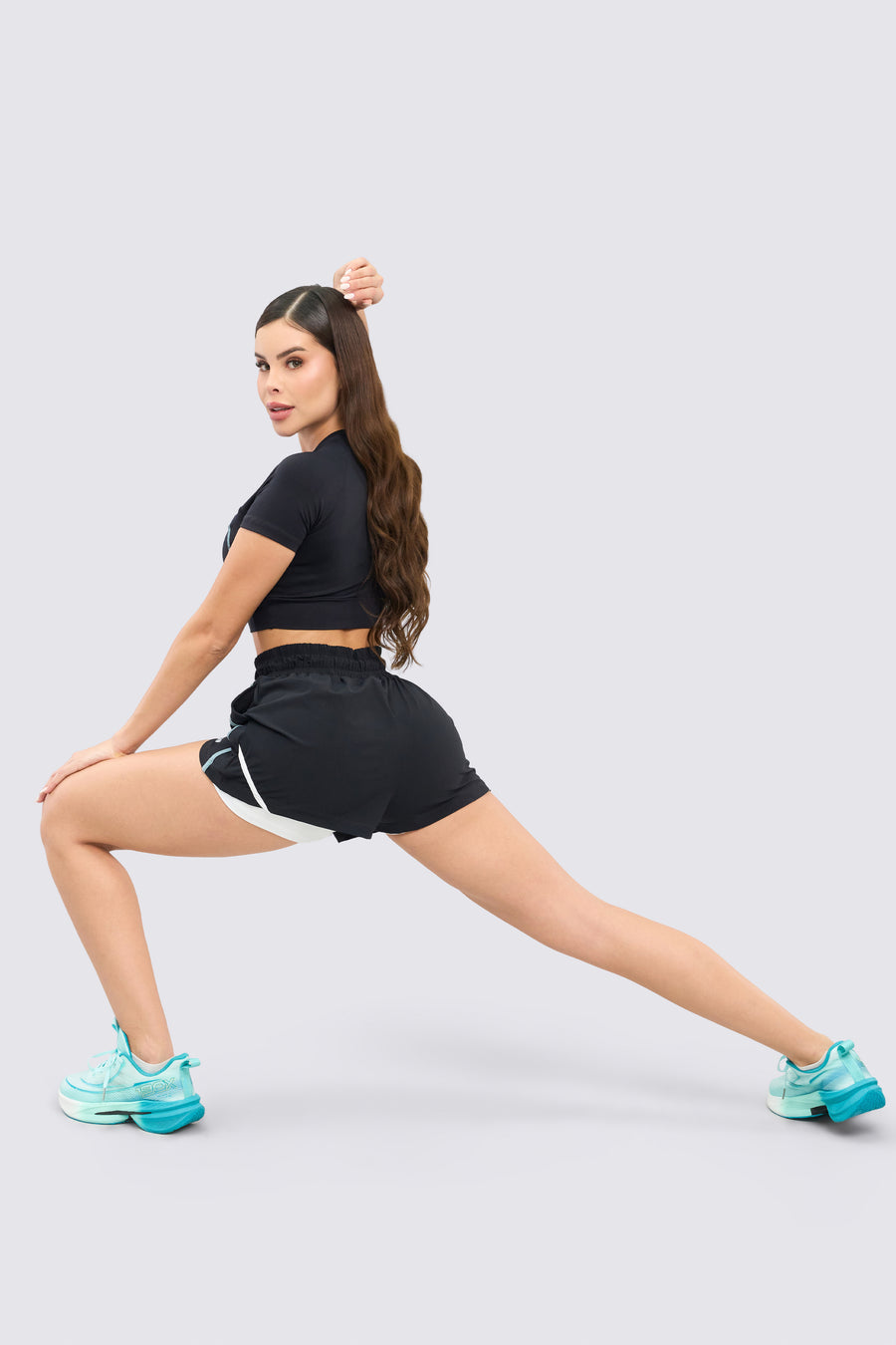 SHORT RUNNING GF32Q3T325-M5NG MAX