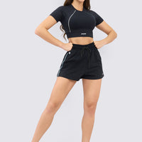 SHORT RUNNING GF32Q3T325-M5NG MAX