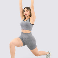 SHORT SEAMLESS GF09Q3T325-S14NG MAX