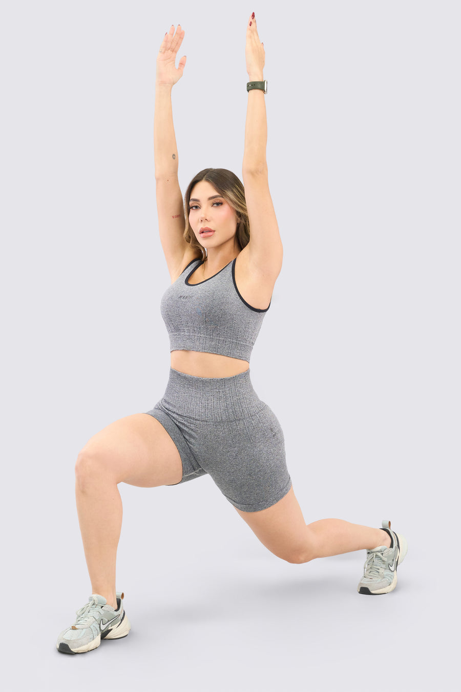 SHORT SEAMLESS GF09Q3T325-S14NG MAX