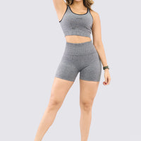 SHORT SEAMLESS GF09Q3T325-S14NG MAX