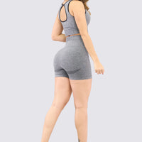 SHORT SEAMLESS GF09Q3T325-S14NG MAX