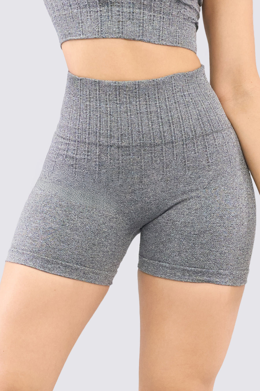 SHORT SEAMLESS GF09Q3T325-S14NG MAX