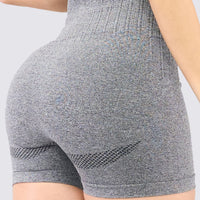 SHORT SEAMLESS GF09Q3T325-S14NG MAX