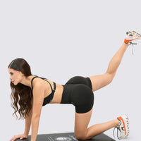 SHORT SEAMLESS GF09Q3T325-S21NG MAX