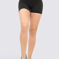 SHORT SEAMLESS GF09Q3T325-S21NG MAX