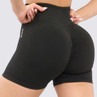 SHORT SEAMLESS GF09Q3T325-S21NG MAX