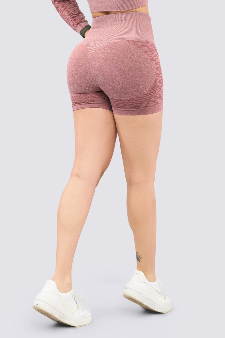 SHORT SEAMLESS GF09Q3T225-S19PDR MAX