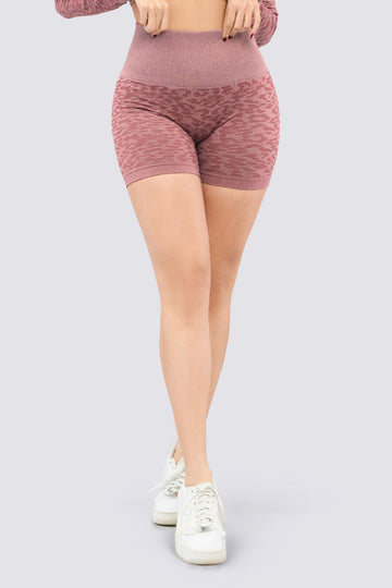 SHORT SEAMLESS GF09Q3T225-S19PDR MAX