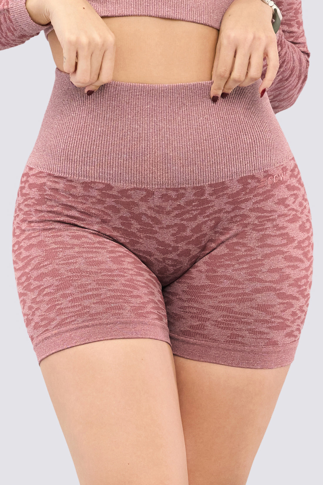 SHORT SEAMLESS GF09Q3T225-S19PDR MAX