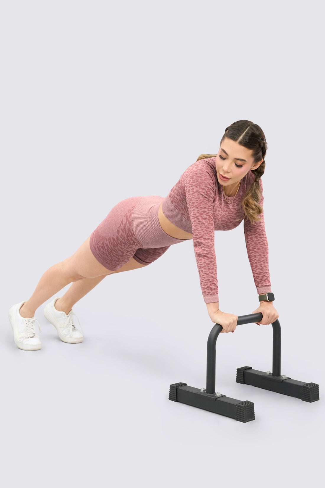 SHORT SEAMLESS GF09Q3T225-S19PDR MAX