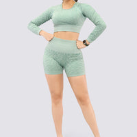 SHORT SEAMLESS GF09Q3T225-S19VDC MAX