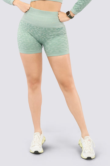 SHORT SEAMLESS GF09Q3T225-S19VDC MAX