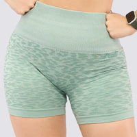 SHORT SEAMLESS GF09Q3T225-S19VDC MAX