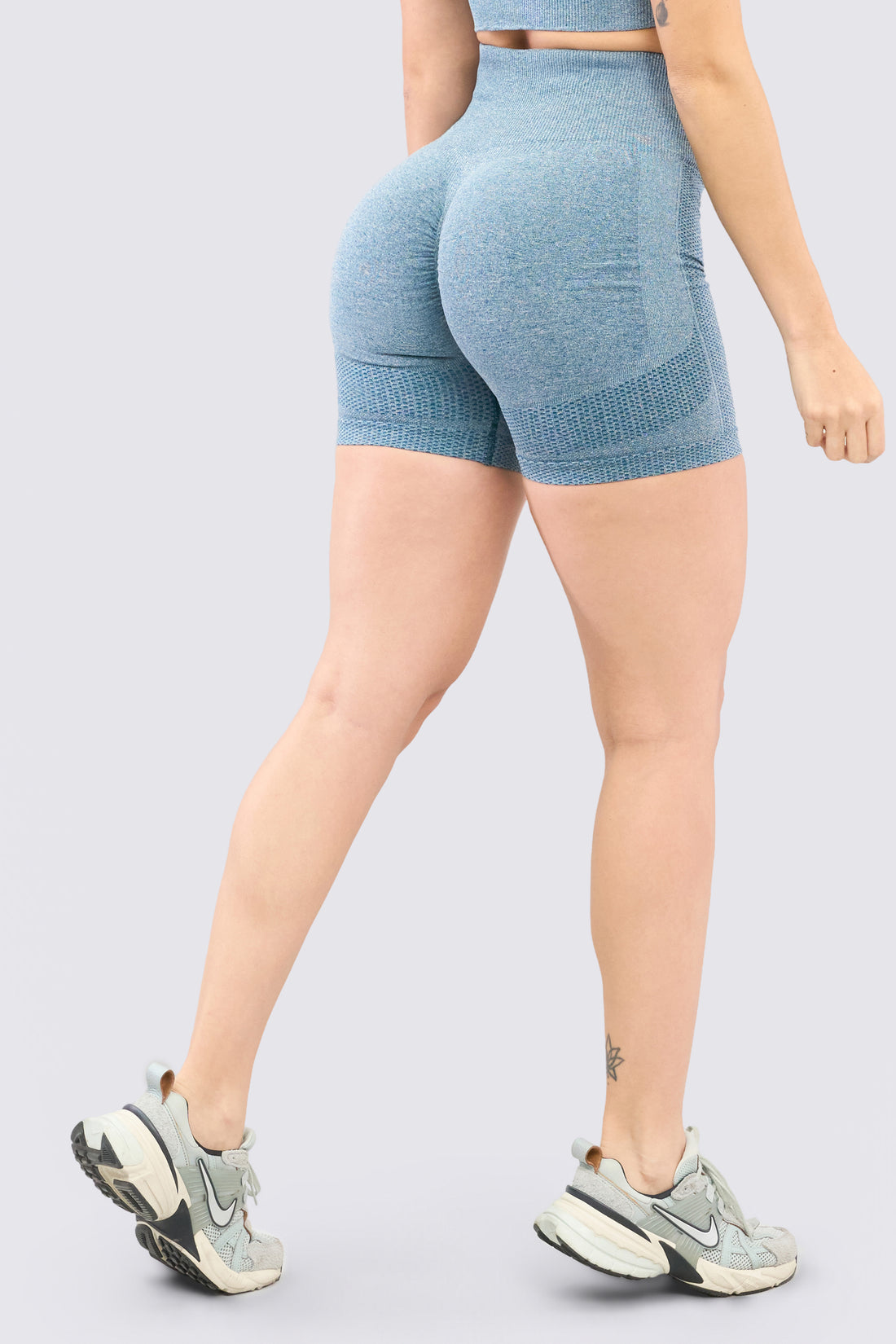 SHORT SEAMLESS GF09Q3T225-S3VDJ MAX