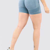 SHORT SEAMLESS GF09Q3T225-S3VDJ MAX