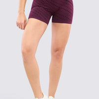 SHORT SEAMLESS GF09Q3T325-S15VNT MAX