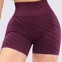 SHORT SEAMLESS GF09Q3T325-S15VNT MAX