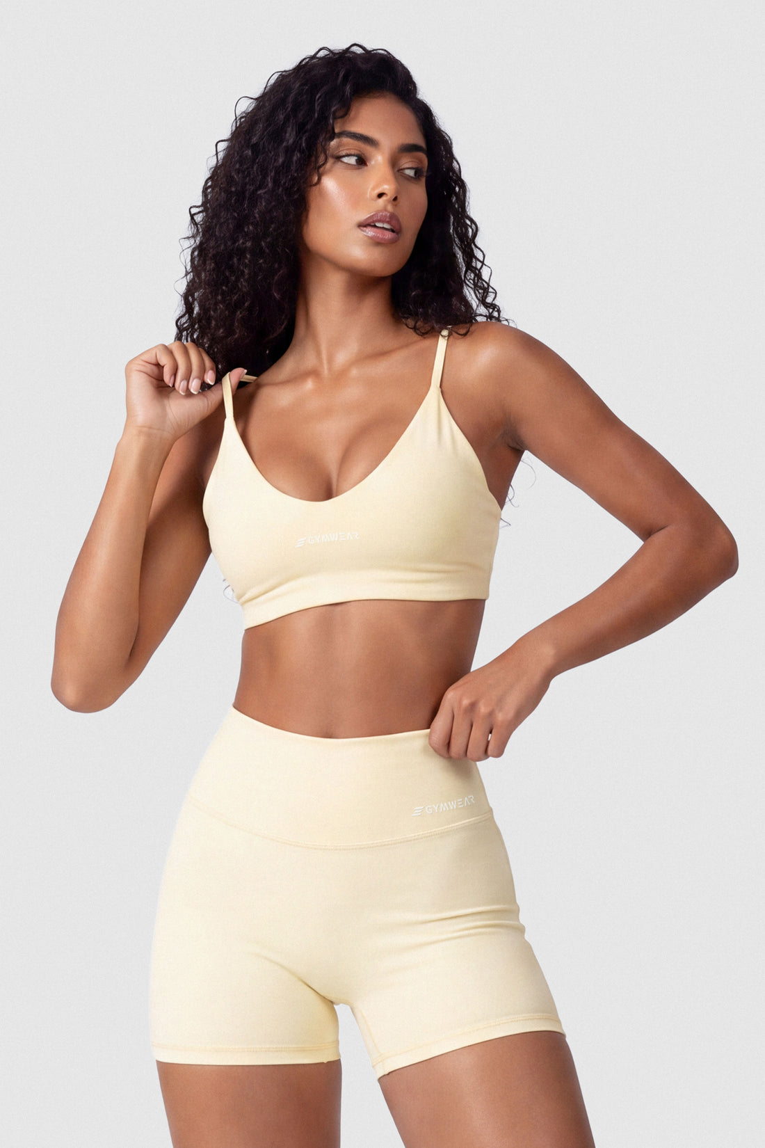 TOP ESENCIAL AMARILLO MANTEQUILLA PPC