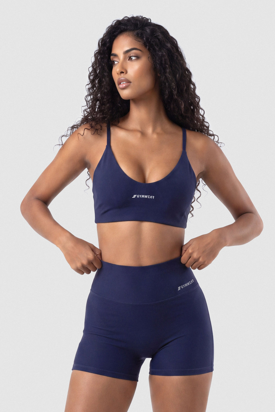 TOP ESENCIAL AZUL MARINO PPC