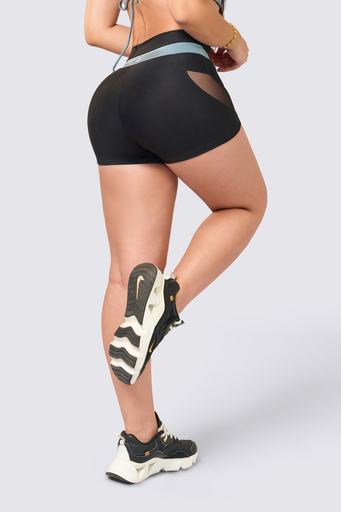 SHORT DEPORTIVO GF09Q3T125-M9GS MAX