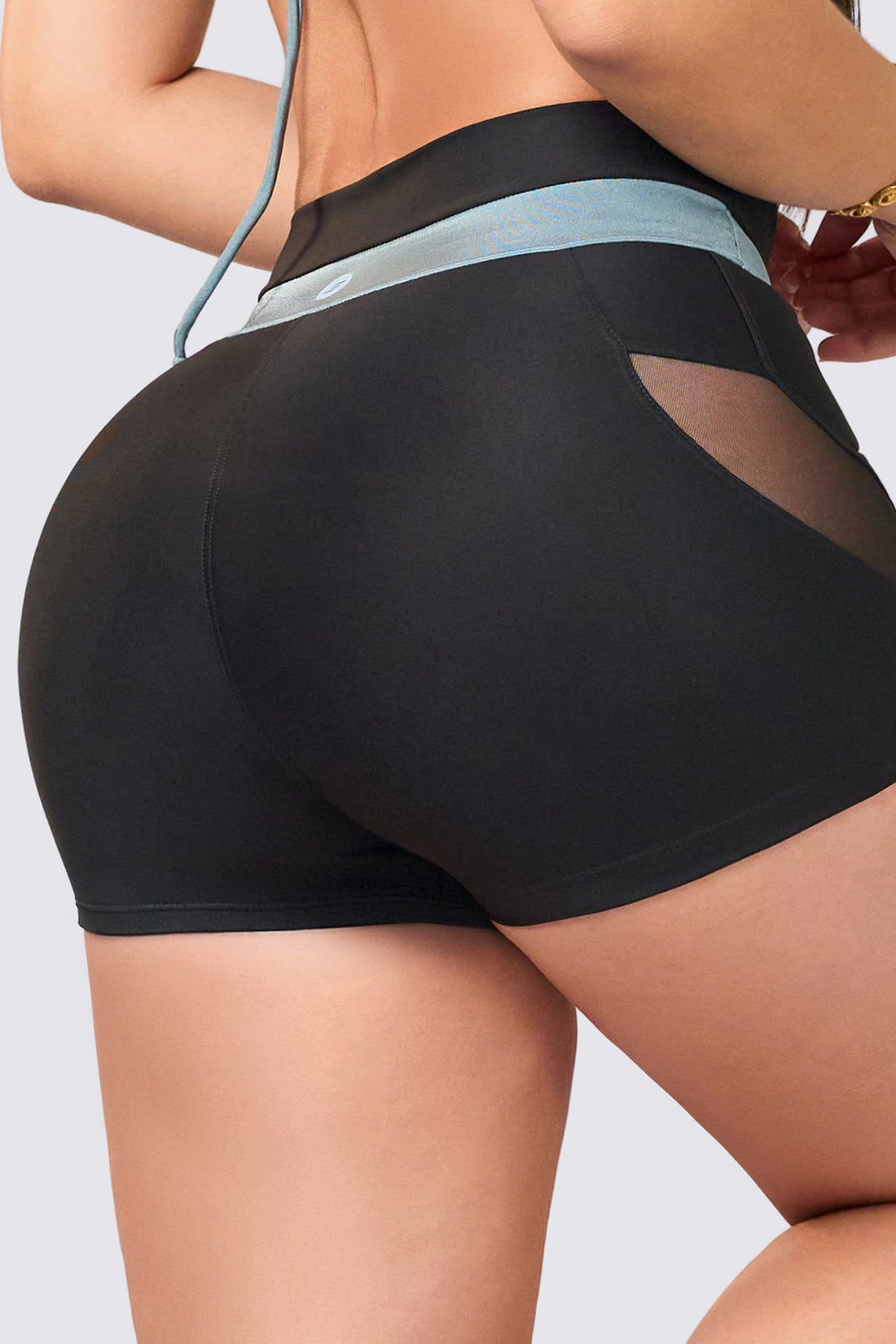 SHORT DEPORTIVO GF09Q3T125-M9GS MAX