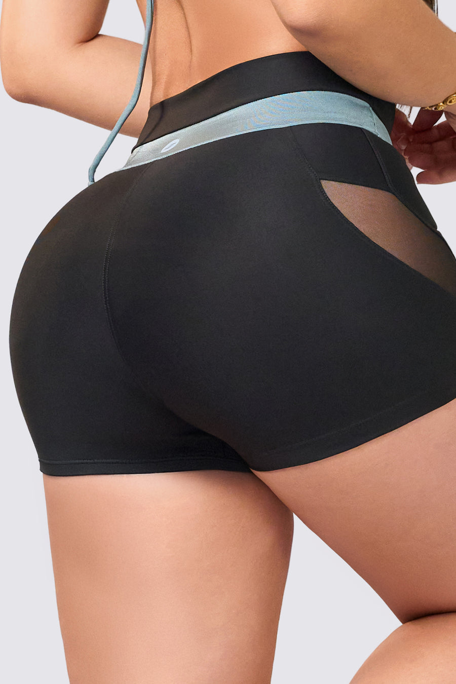 SHORT DEPORTIVO GF09Q3T125-M9GS MAX