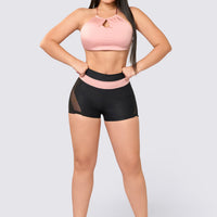 SHORT DEPORTIVO GF09Q3T125-M9PDR MAX