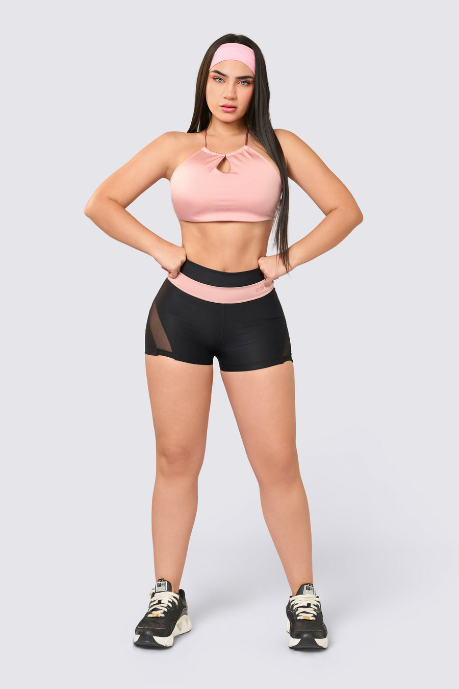 SHORT DEPORTIVO GF09Q3T125-M9PDR MAX