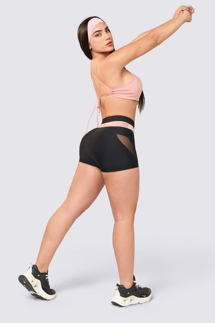 SHORT DEPORTIVO GF09Q3T125-M9PDR MAX