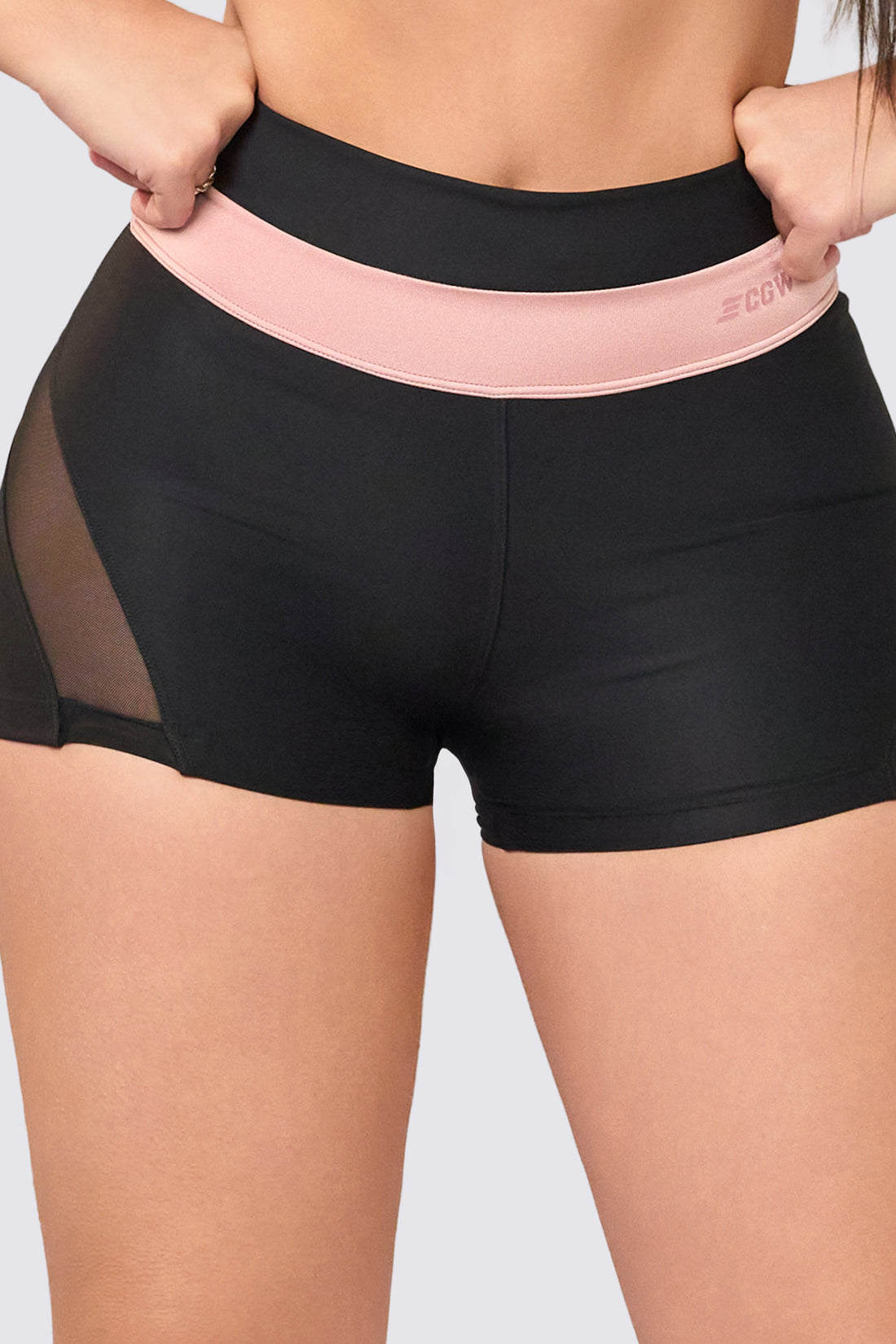 SHORT DEPORTIVO GF09Q3T125-M9PDR MAX