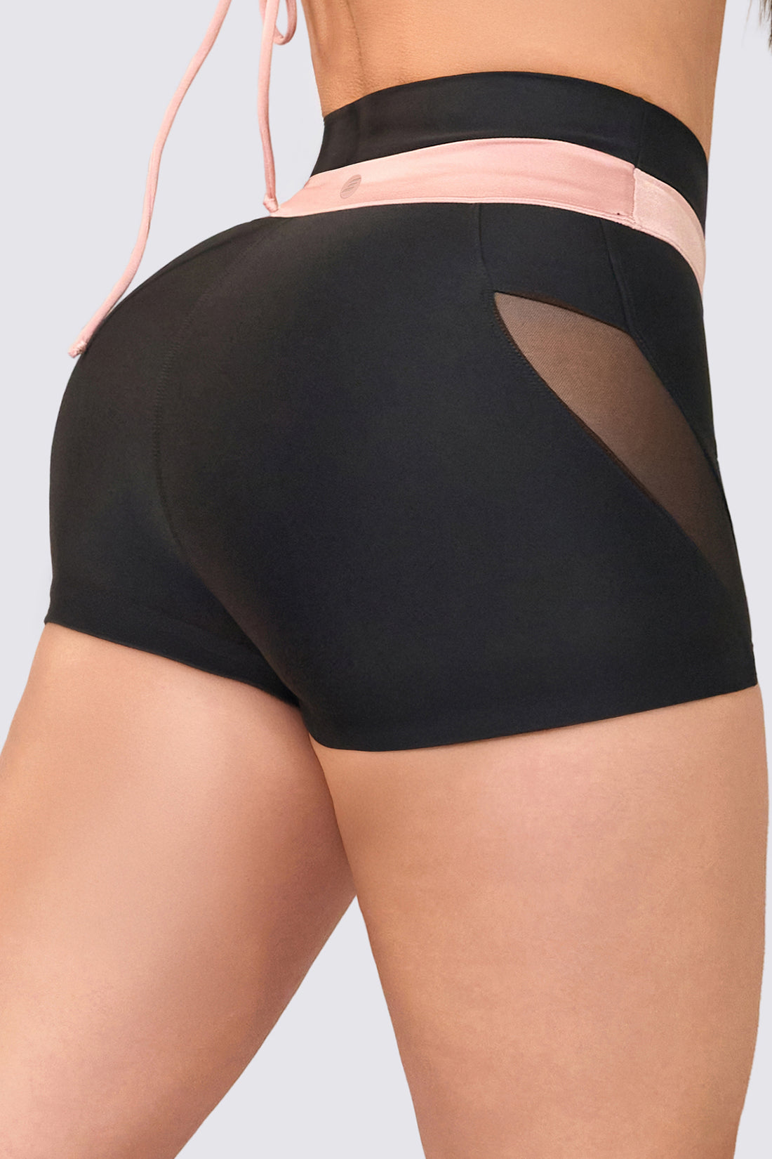 SHORT DEPORTIVO GF09Q3T125-M9PDR MAX