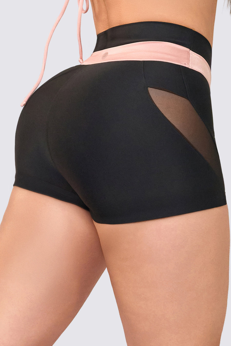 SHORT DEPORTIVO GF09Q3T125-M9PDR MAX