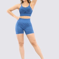 SHORT SEAMLESS GF09Q3T325-S15AZR MAX