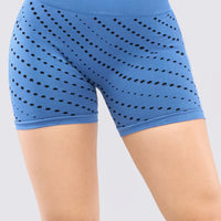 SHORT SEAMLESS GF09Q3T325-S15AZR MAX