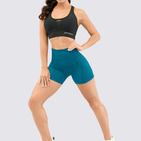 SHORT SEAMLESS GF09Q225-S1AZT