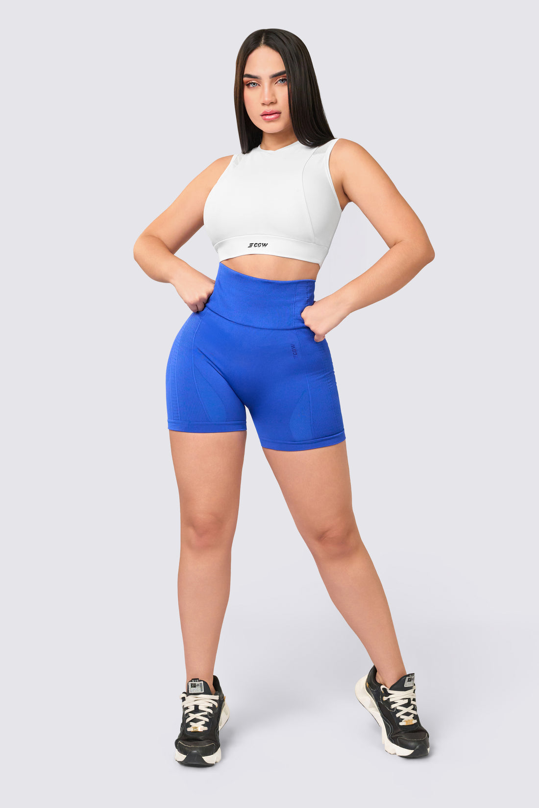 SHORT SEAMLESS GF09Q3T325-S4AZR MAX