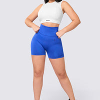 SHORT SEAMLESS GF09Q3T325-S4AZR MAX