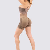 SHORT SEAMLESS GF09Q3T125-S16NUD MAX