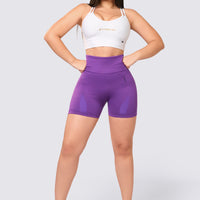 SHORT SEAMLESS GF09Q124-S4PUR MAX