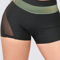 SHORT DEPORTIVO GF09Q124-M9VD MAX