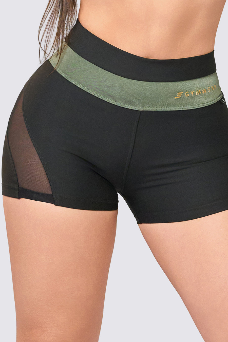 SHORT DEPORTIVO GF09Q124-M9VD MAX