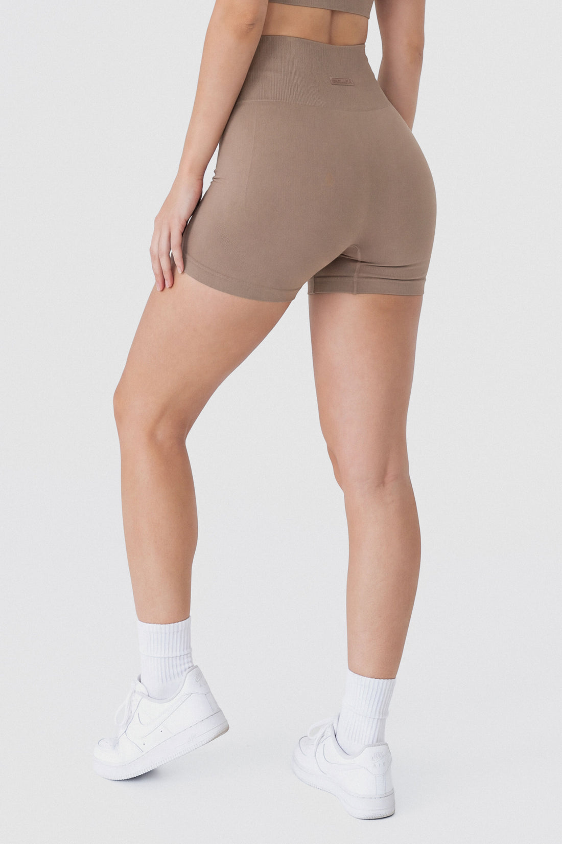 SHORT MOCCAA LÍNEAS TONALES PPC